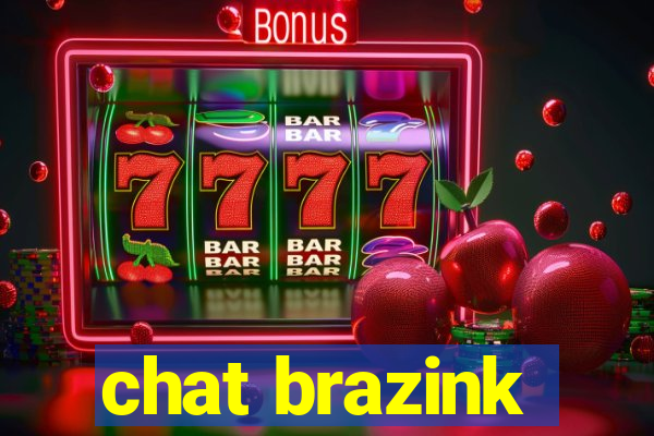 chat brazink