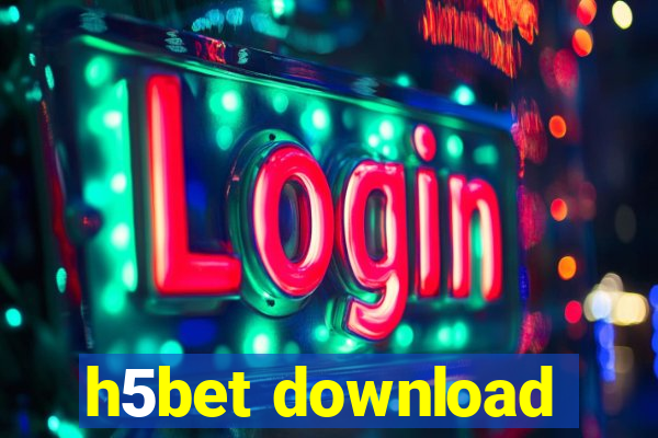 h5bet download