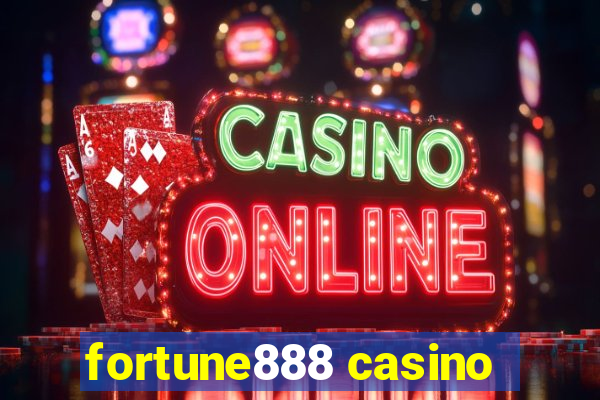 fortune888 casino