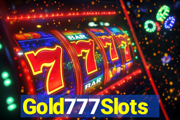 Gold777Slots