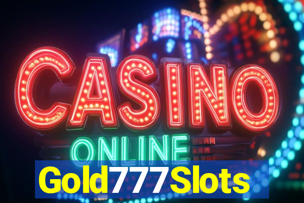 Gold777Slots