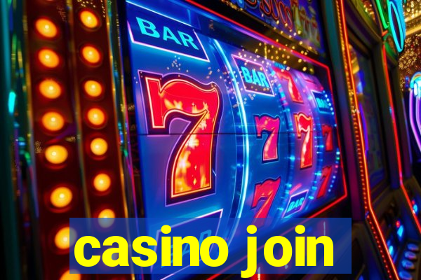 casino join