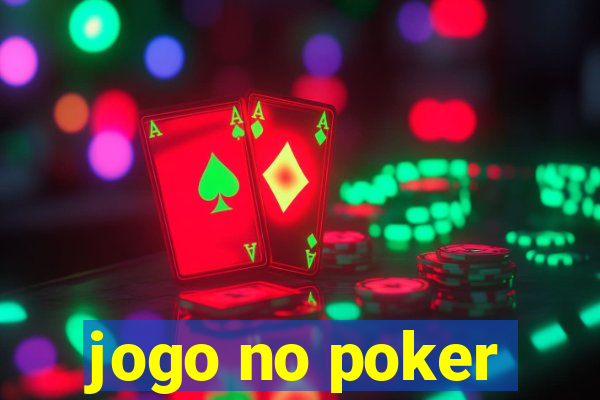 jogo no poker