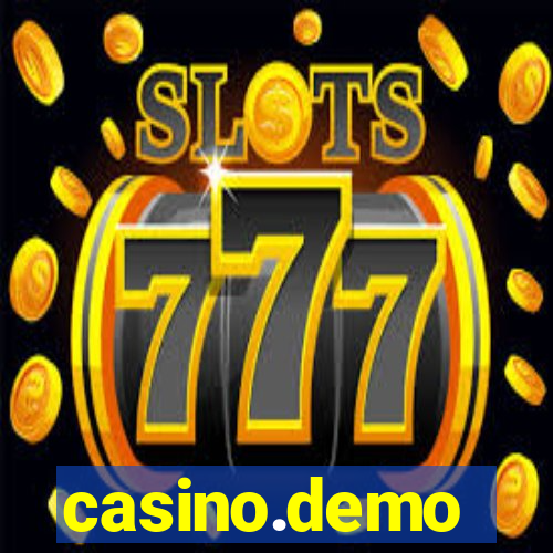 casino.demo