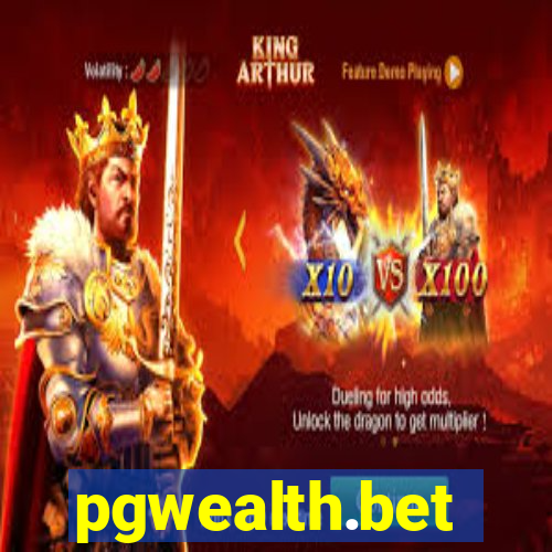 pgwealth.bet