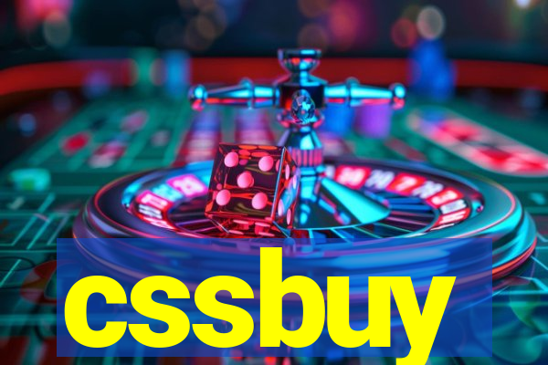 cssbuy