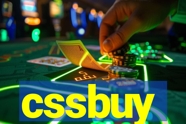 cssbuy