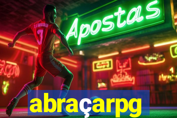 abraçarpg