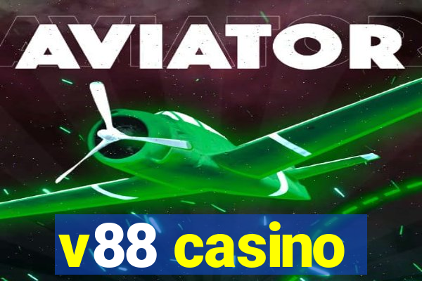 v88 casino