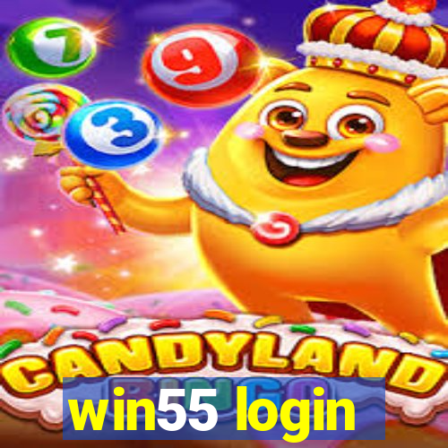 win55 login