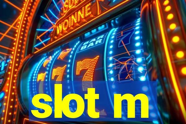 slot m