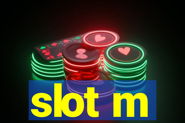 slot m