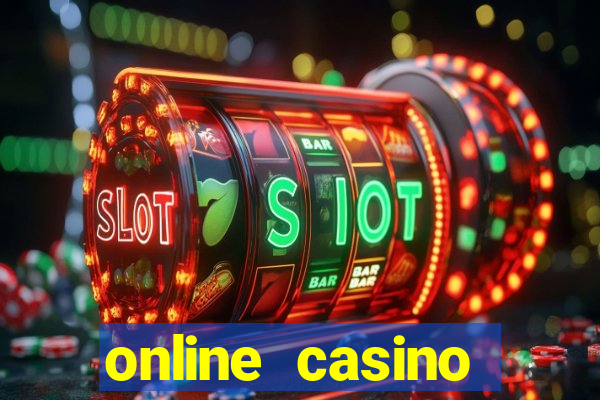 online casino withdrawal methods