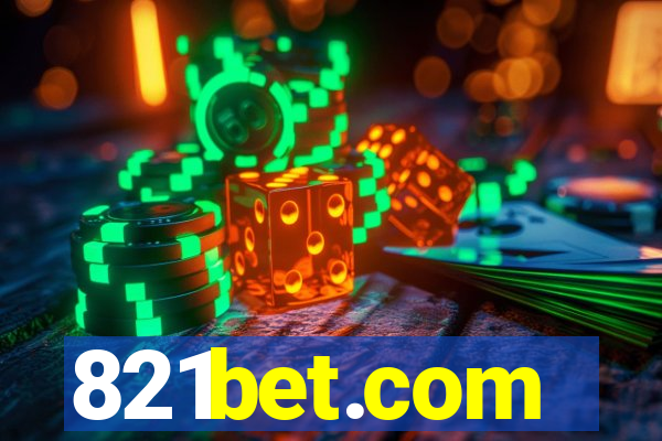 821bet.com