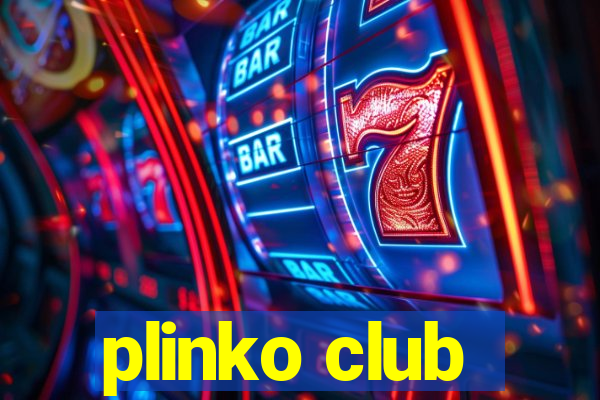 plinko club