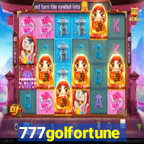 777golfortune