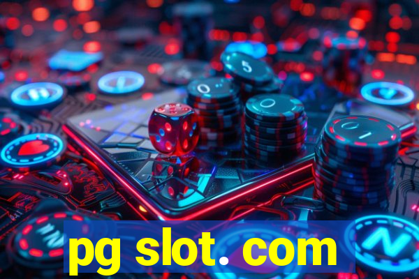 pg slot. com