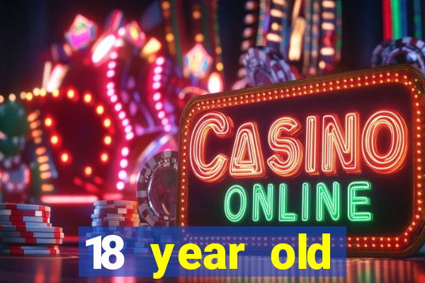 18 year old casinos in san diego