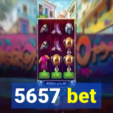 5657 bet