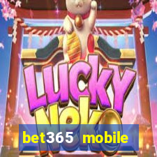 bet365 mobile casino login