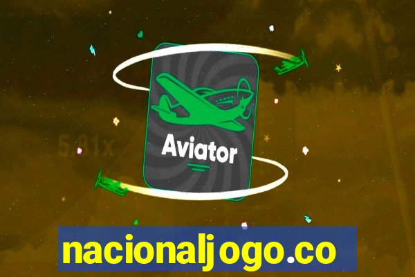 nacionaljogo.com