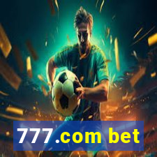 777.com bet