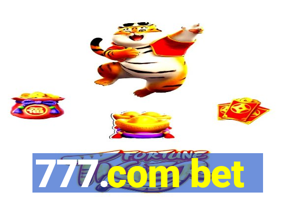 777.com bet