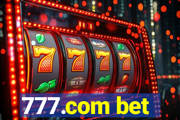 777.com bet