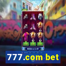 777.com bet