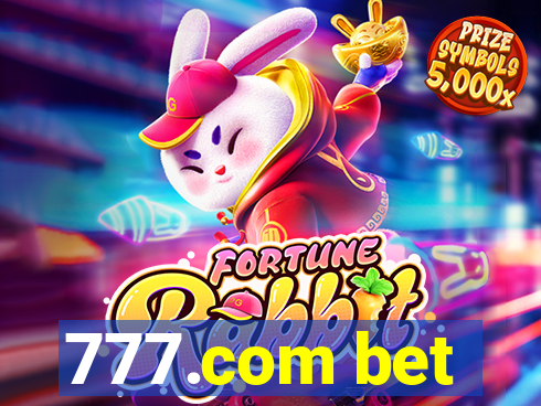 777.com bet