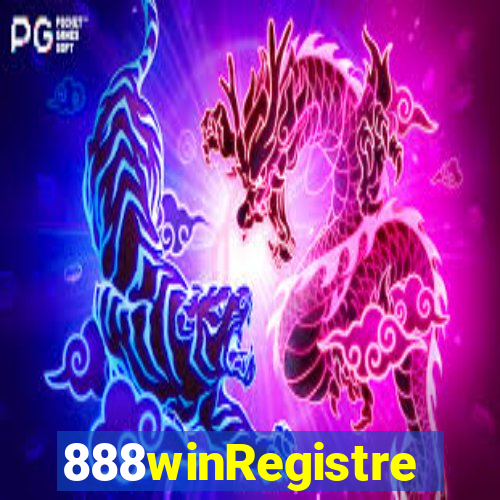 888winRegistre