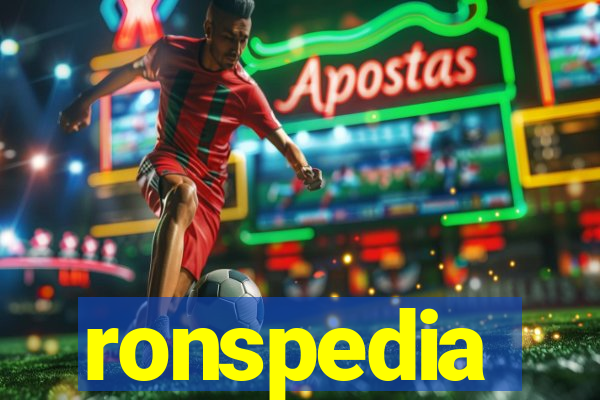 ronspedia