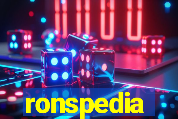 ronspedia