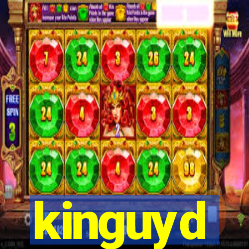 kinguyd