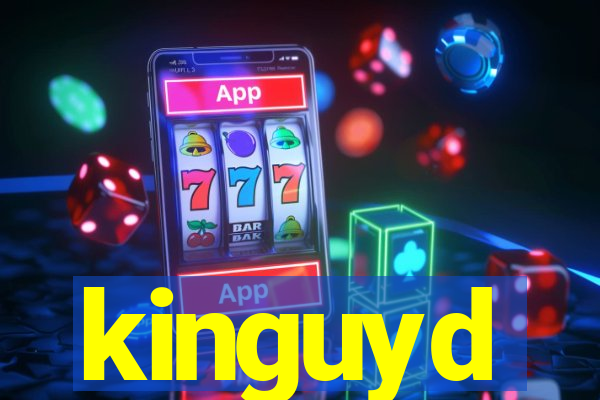 kinguyd