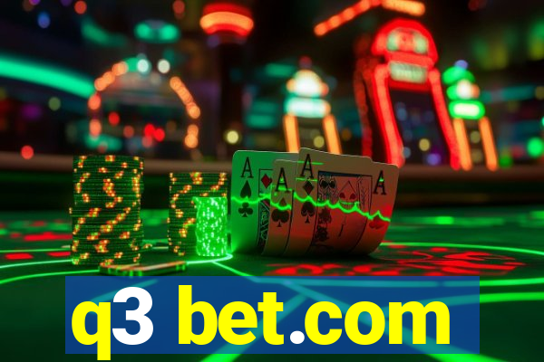 q3 bet.com