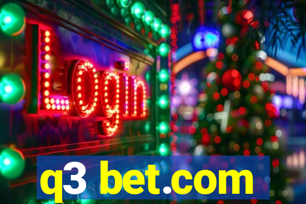 q3 bet.com