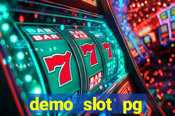 demo slot pg spirited wonders