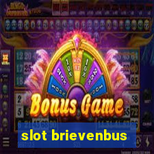 slot brievenbus