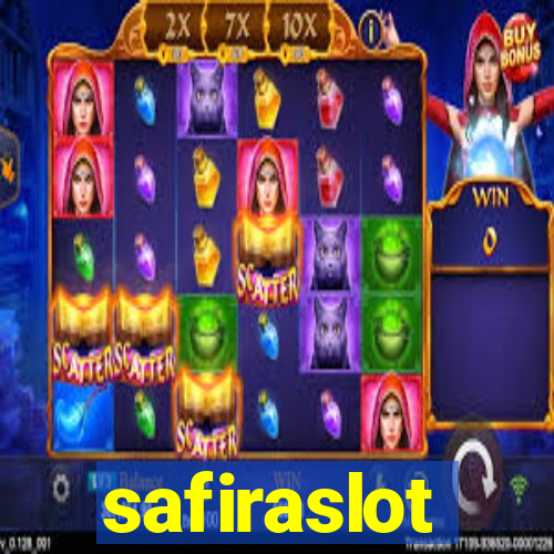 safiraslot