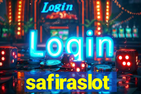 safiraslot