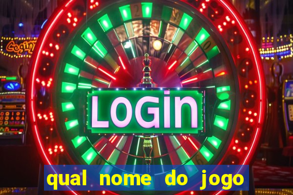 qual nome do jogo do foguete