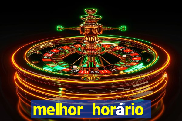 melhor horário para jogar fortune rabbit de madrugadaCommercial