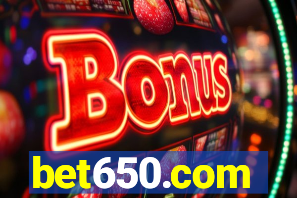 bet650.com