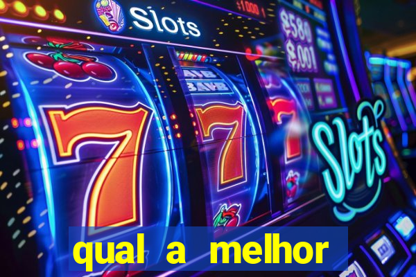 qual a melhor plataforma de jogo do tigrinho