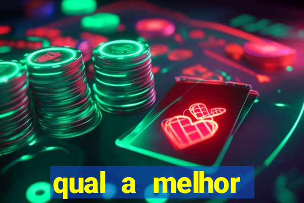 qual a melhor plataforma de jogo do tigrinho