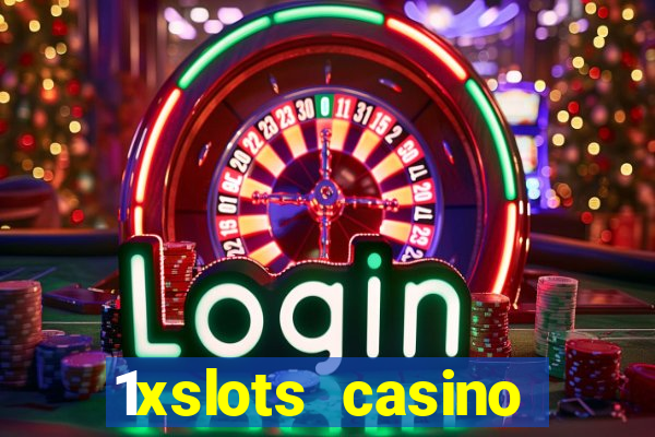 1xslots casino bonus codes