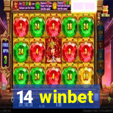 14 winbet