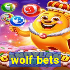 wolf bets