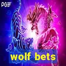 wolf bets